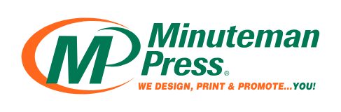 MinuteMan Press logo